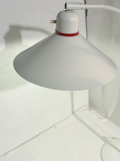 Vitrika bordlampe, fra 1960/70érne.