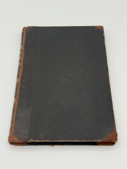 Senilia. Af Iwan Turgenjew. Antikvarisk dansk bog. 1.Udgave. 1.Oplag. Fra 1888