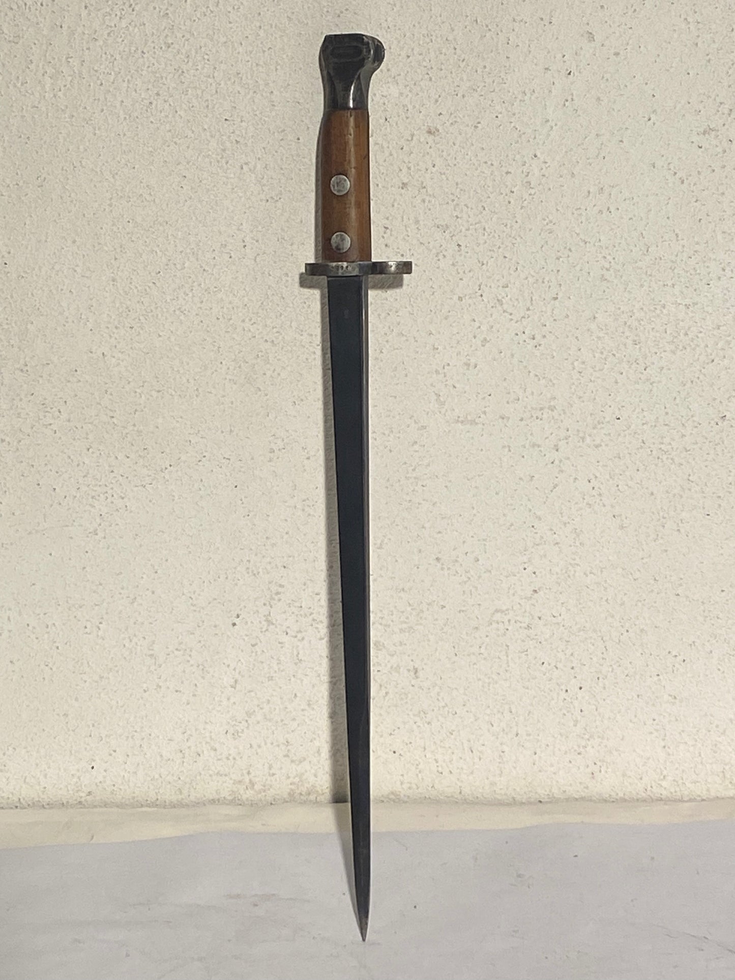 Hollandsk M1895 Mannlicher Bajonet