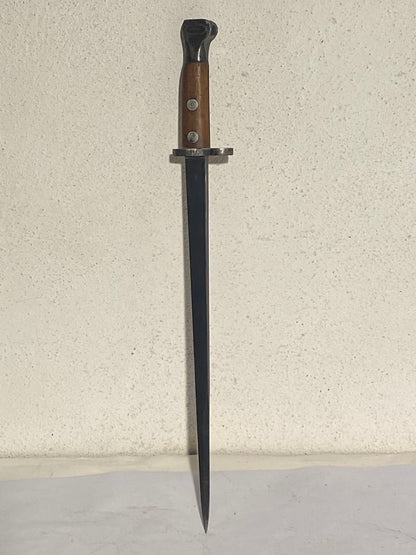 Hollandsk M1895 Mannlicher Bajonet