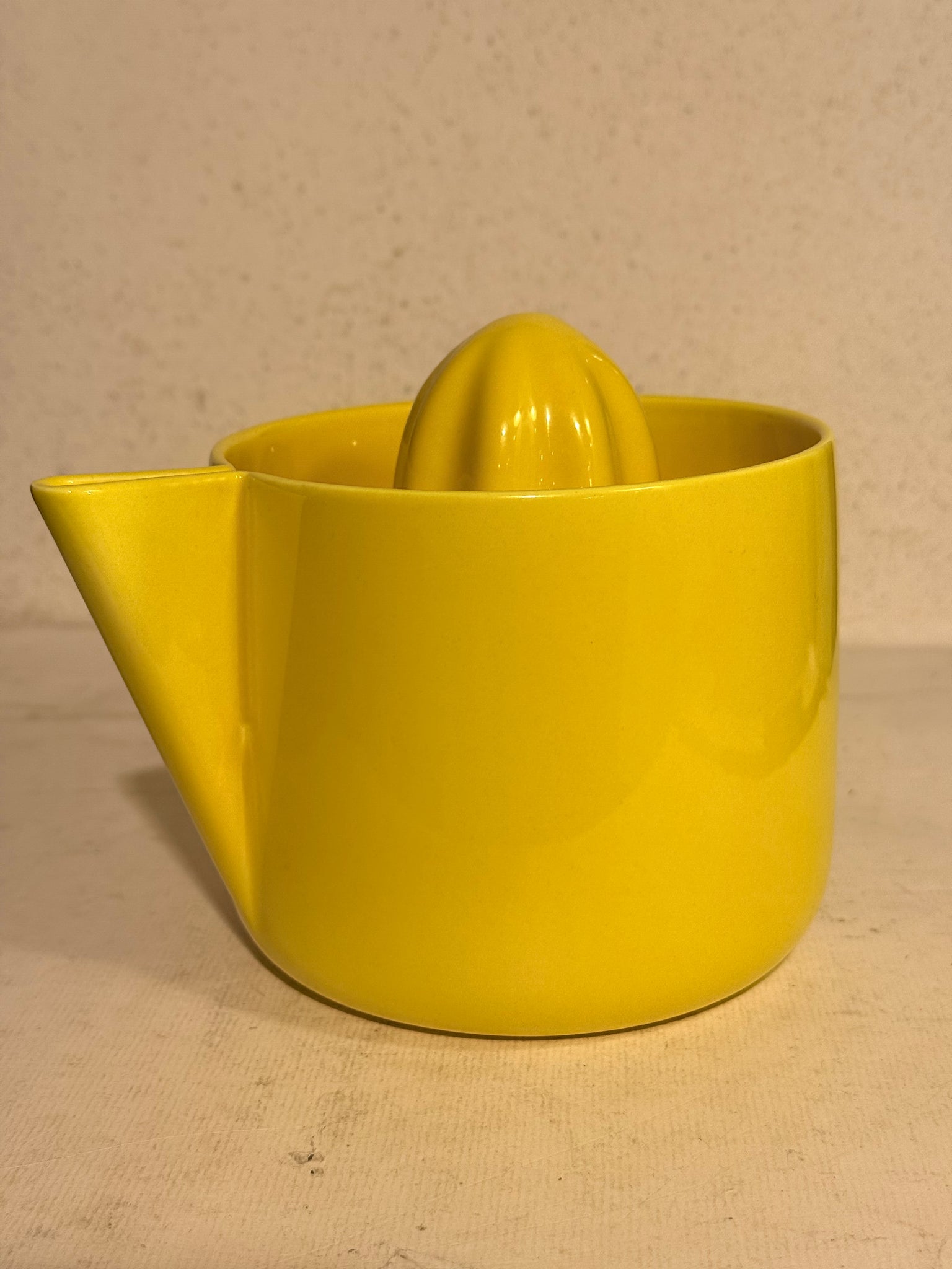 Ole Jensen Royal Copenhagen vintage Citrus press