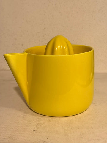 Ole Jensen Royal Copenhagen vintage Citrus presser