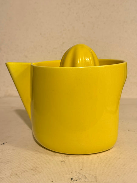 Ole Jensen Royal Copenhagen vintage Citrus press