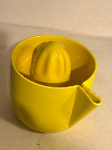 Ole Jensen Royal Copenhagen vintage Citrus press