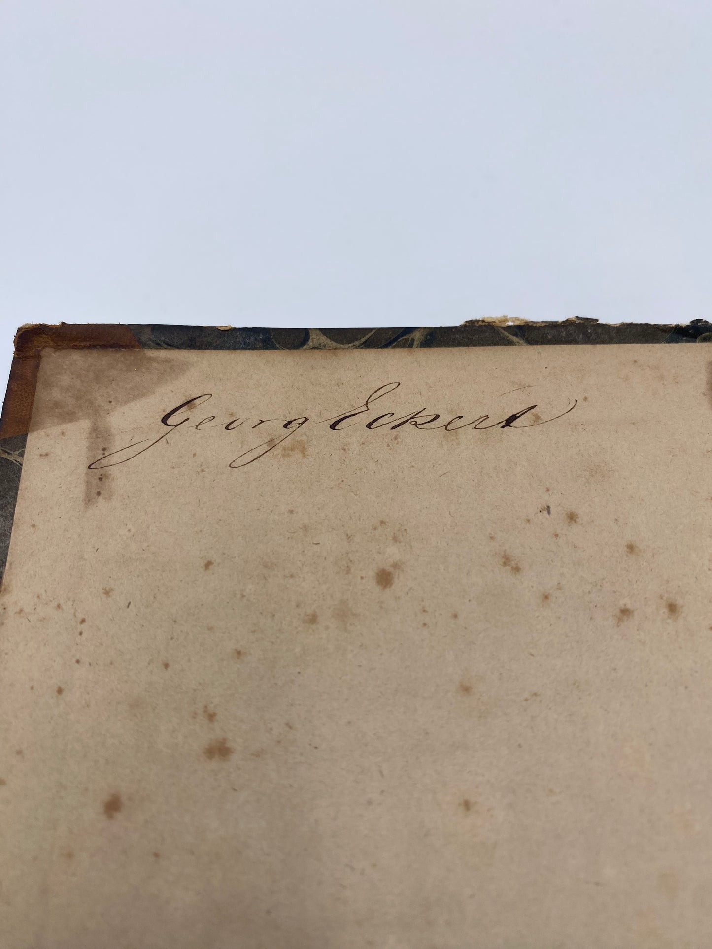 Samlede Dramatiske Digte. Af Bernhard Sev. Ingemann. 3. Og 4. Del. Antikvarisk dansk bog. 1. Udgave. 1. Oplag. Fra 1843