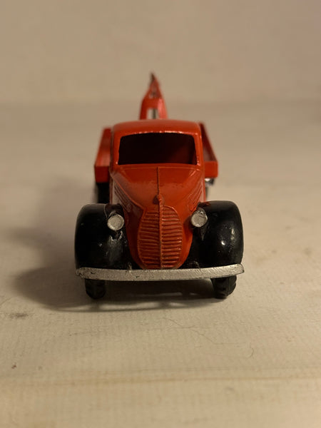 TEKNO Denmark Ford V8 kranbil No. 480.