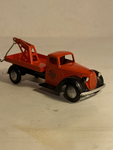 TEKNO Denmark Ford V8 kranbil No. 480.