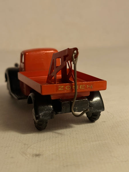 TEKNO Denmark Ford V8 kranbil No. 480.