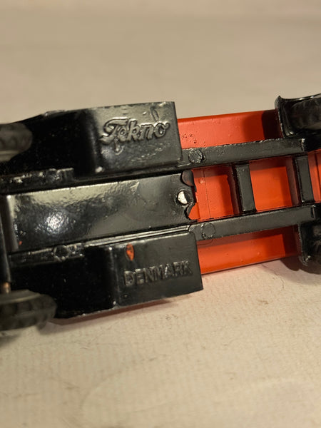TEKNO Denmark Ford V8 kranbil No. 480.