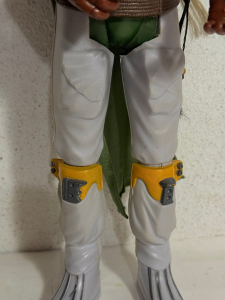 Vintage Star Wars Kenner 12” Boba Fett, from 1979. Complete.