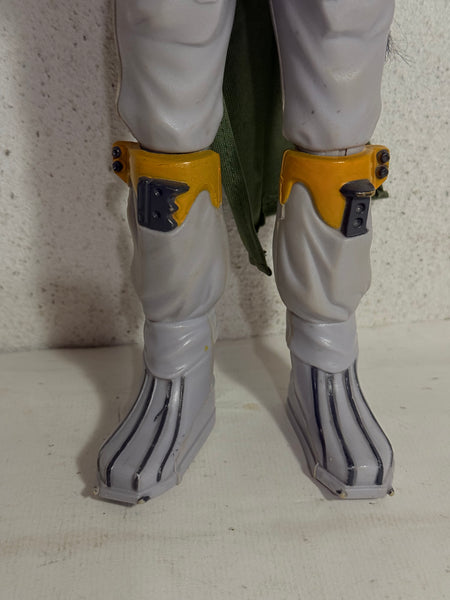 Vintage Star Wars Kenner 12” Boba Fett, from 1979. Complete.