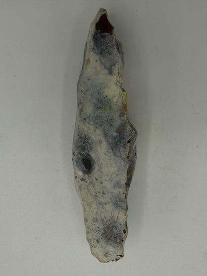 Dansk Stenalder. Kerneøkse i flint. Jæger stenalder: 8800-4800 F.Kr