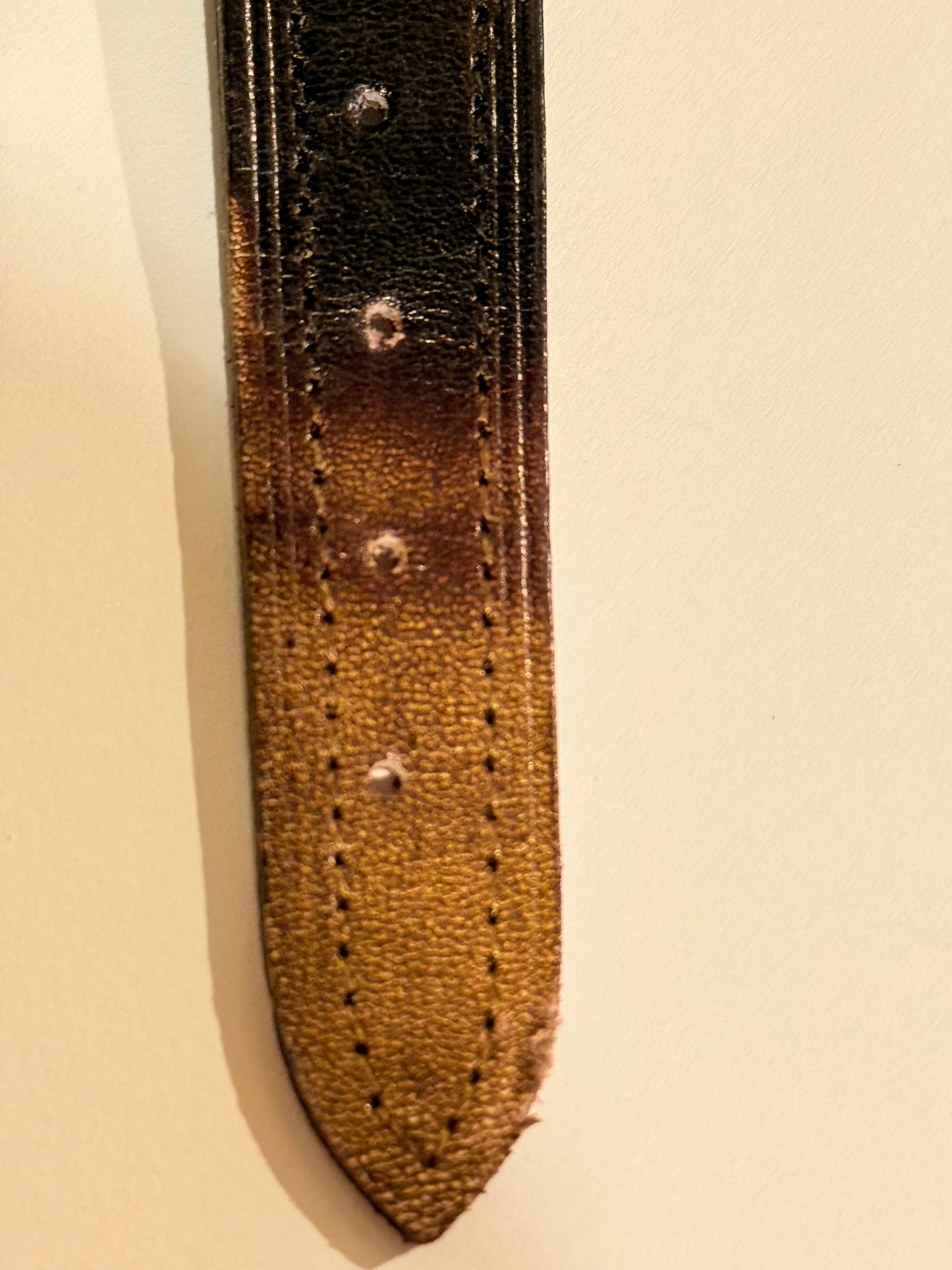 Vintage Brixon manuelt armbåndsur. Fra 1960érne.