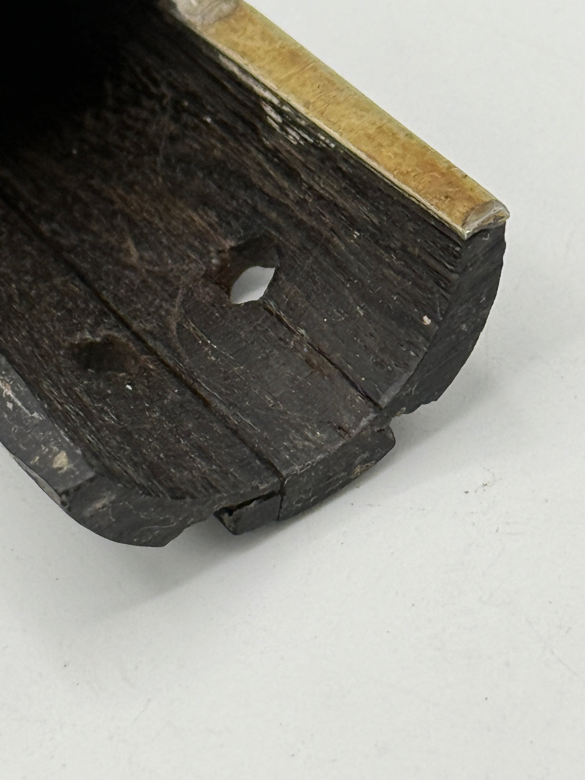 Antique Faroese P. ARGE grindaknívur From late 1800/early 1900s.