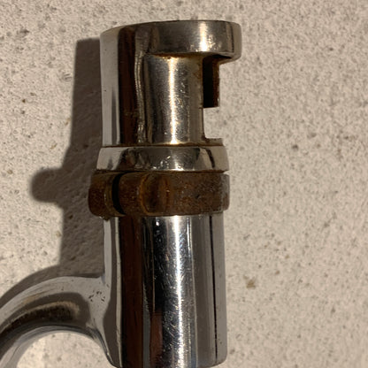 Antik svensk M1857 dølle bajonet.