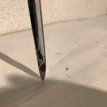 Antik svensk M1857 dølle bajonet