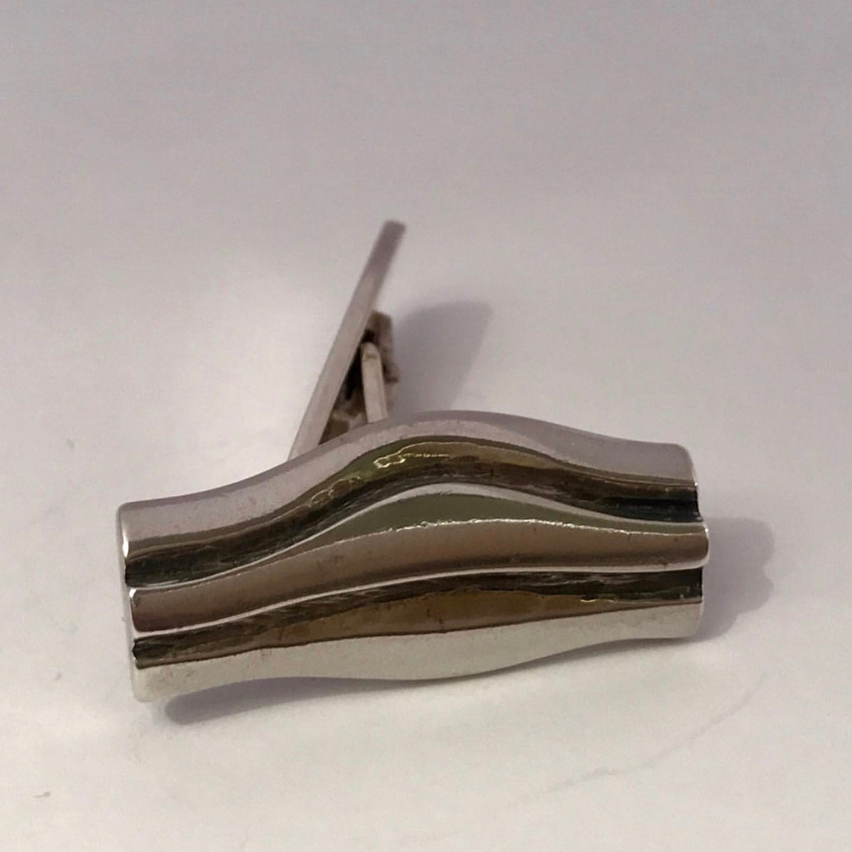 Georg Jensen Sølv Manchetknapper