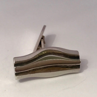 Georg Jensen Sølv Manchetknapper