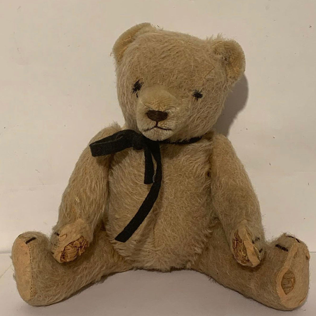 Hermann Teddy Bear bamse