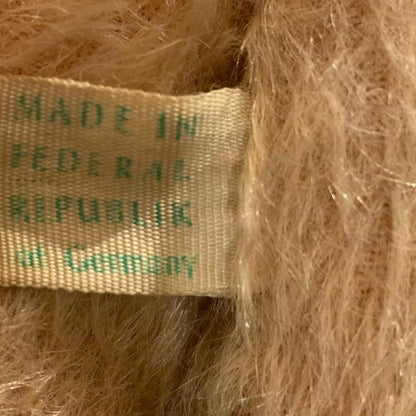 Hermann Teddy Bear bamse