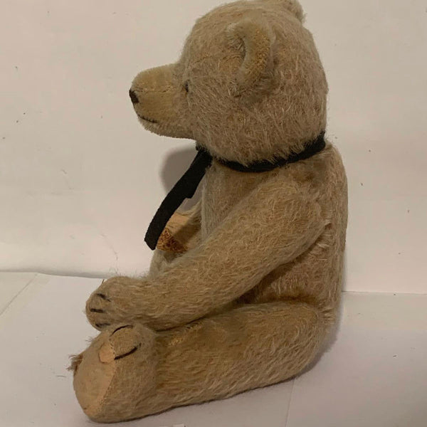 Hermann Teddy Bear bamse