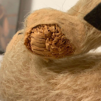 Hermann Teddy Bear bamse