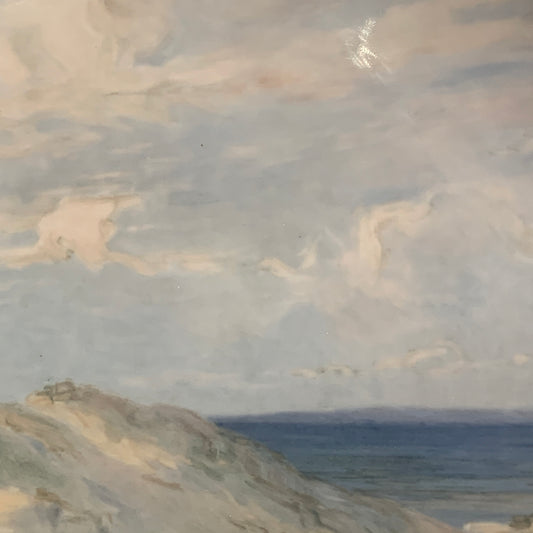 "Bing & Grøndahl Unika Vægtallerken af K. Bussenius" er en unik vægtallerken, der er designet af den berømte danske kunstner K. Bu