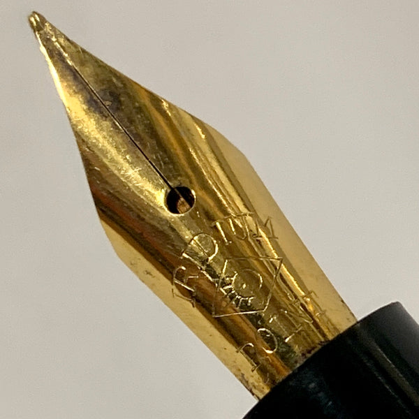 Vintage Iridium point fountain pen