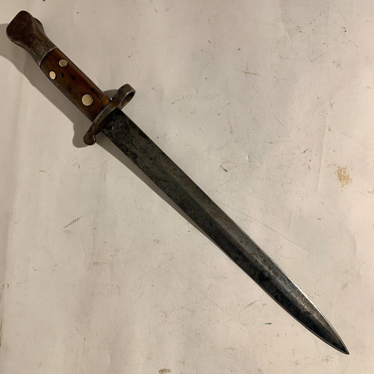 British P1888 Type 1 Lee Metford Bayonet