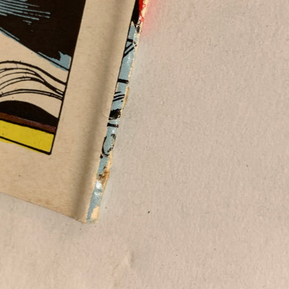 The Demon No. 41 1969