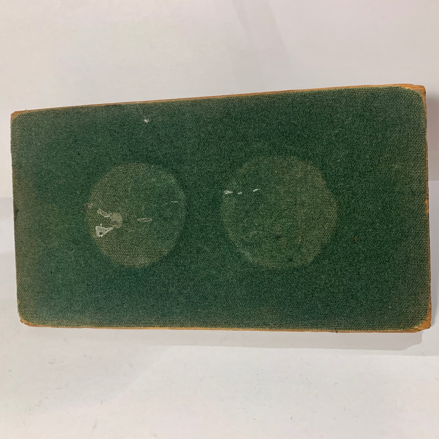 Antique paperweight, from the 19th century.