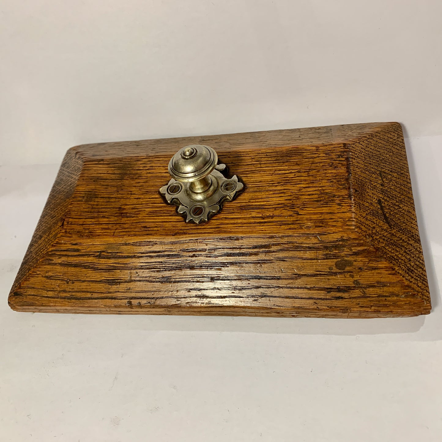 Antique paperweight, from the 19th century.