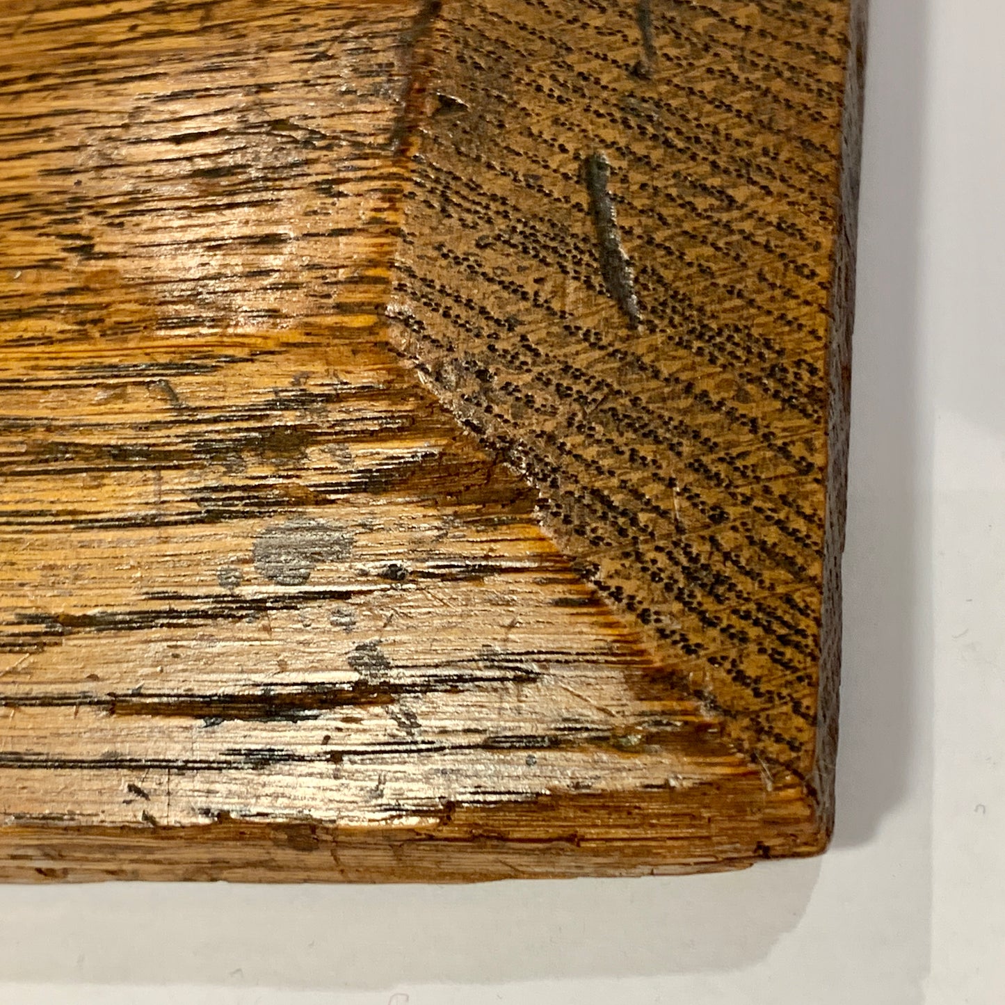 Antique paperweight, from the 19th century.