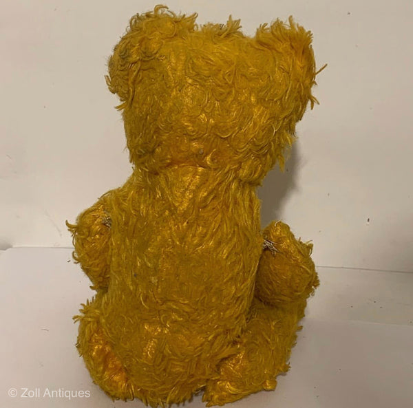 Sjælden gammel Teddy Bear bamse