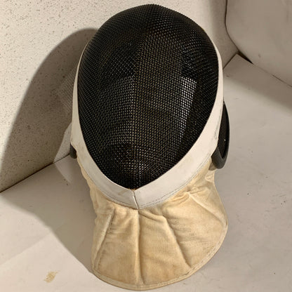 Vintage fencing mask