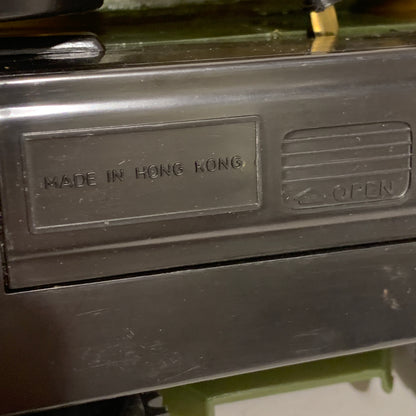 Flip Over Super tank, i original æske, fra 1970erne