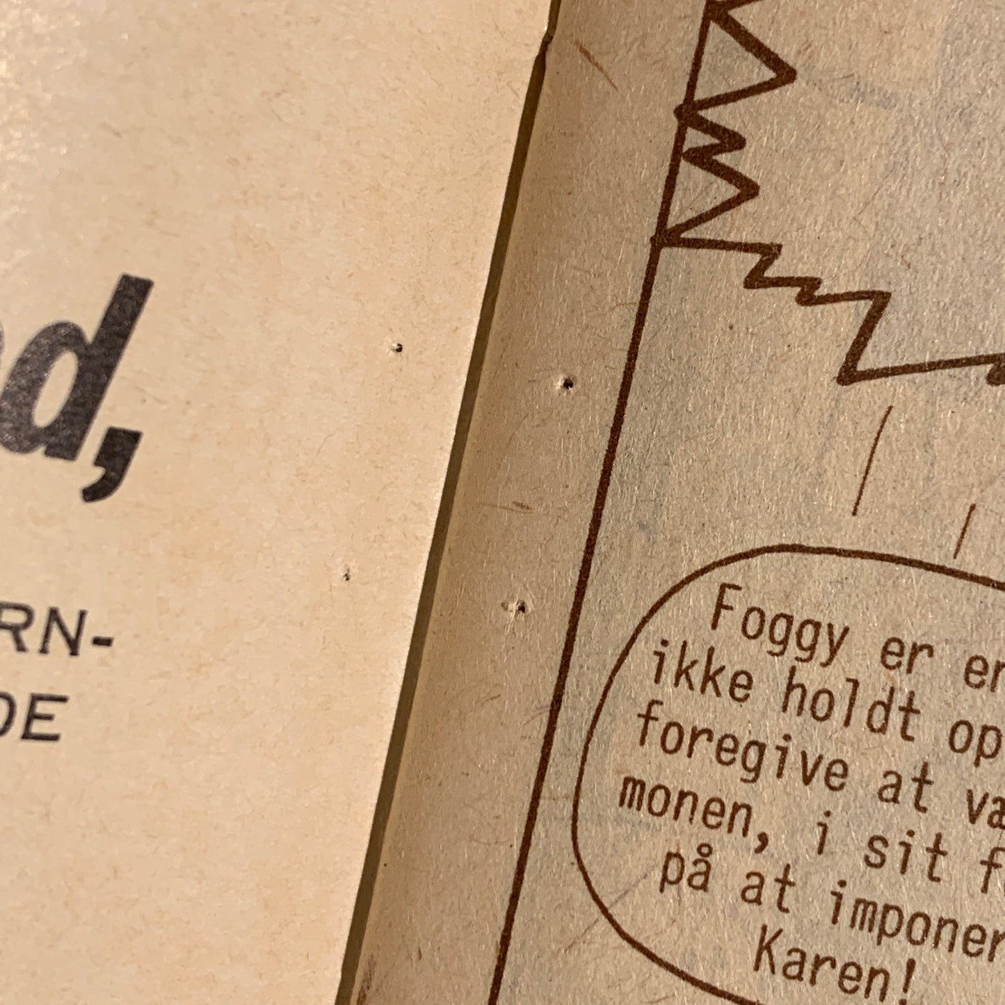 The Demon No. 19 1968