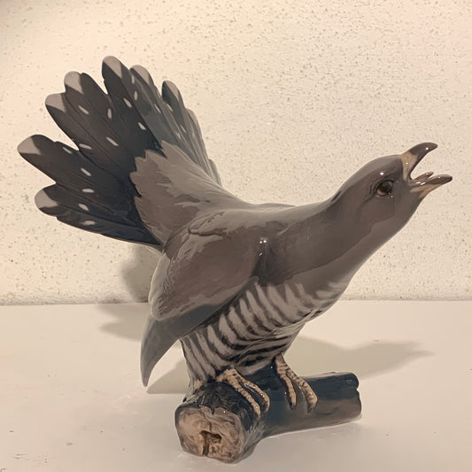 Bing & Grøndahl Gøg