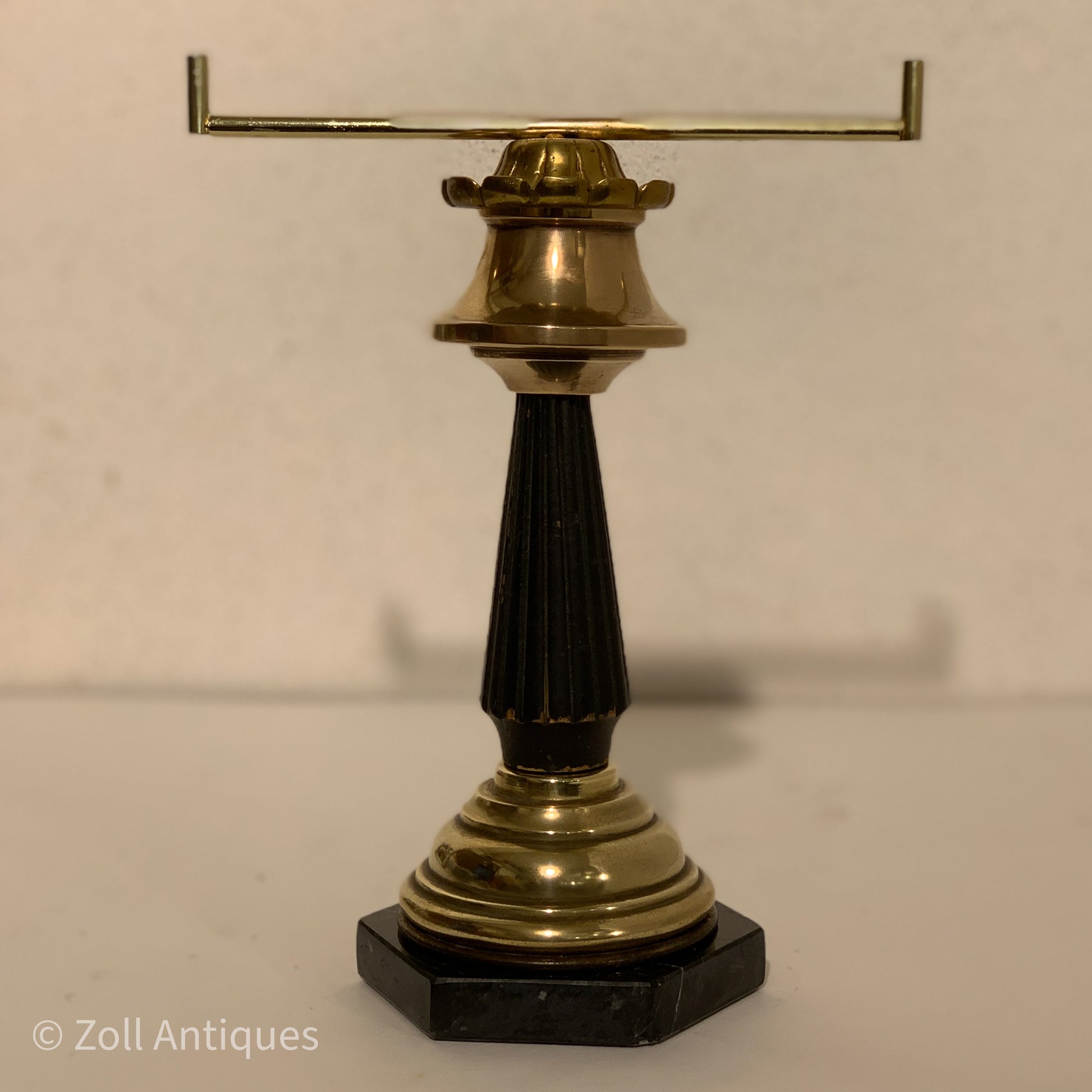 Zoll Antiques Smykke stativ