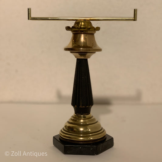 Zoll Antiques Smykke stativ