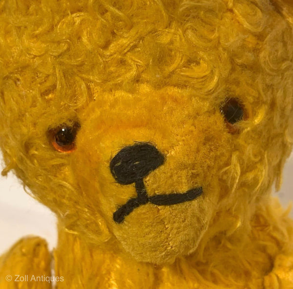 Sjælden gammel Teddy Bear bamse