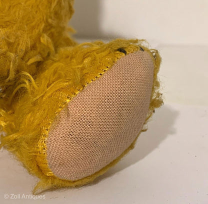 Sjælden gammel Teddy Bear bamse