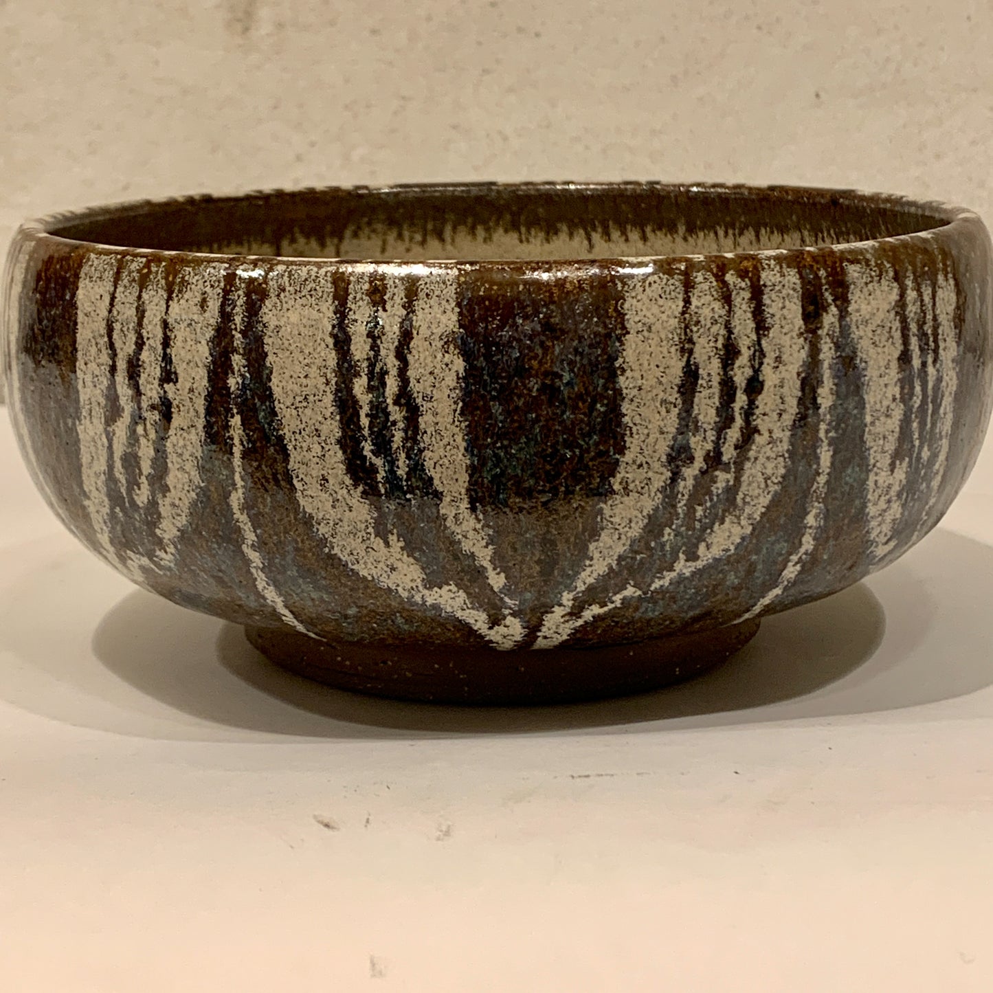 Marianne Stark stentøjs skål for Michael Andersen