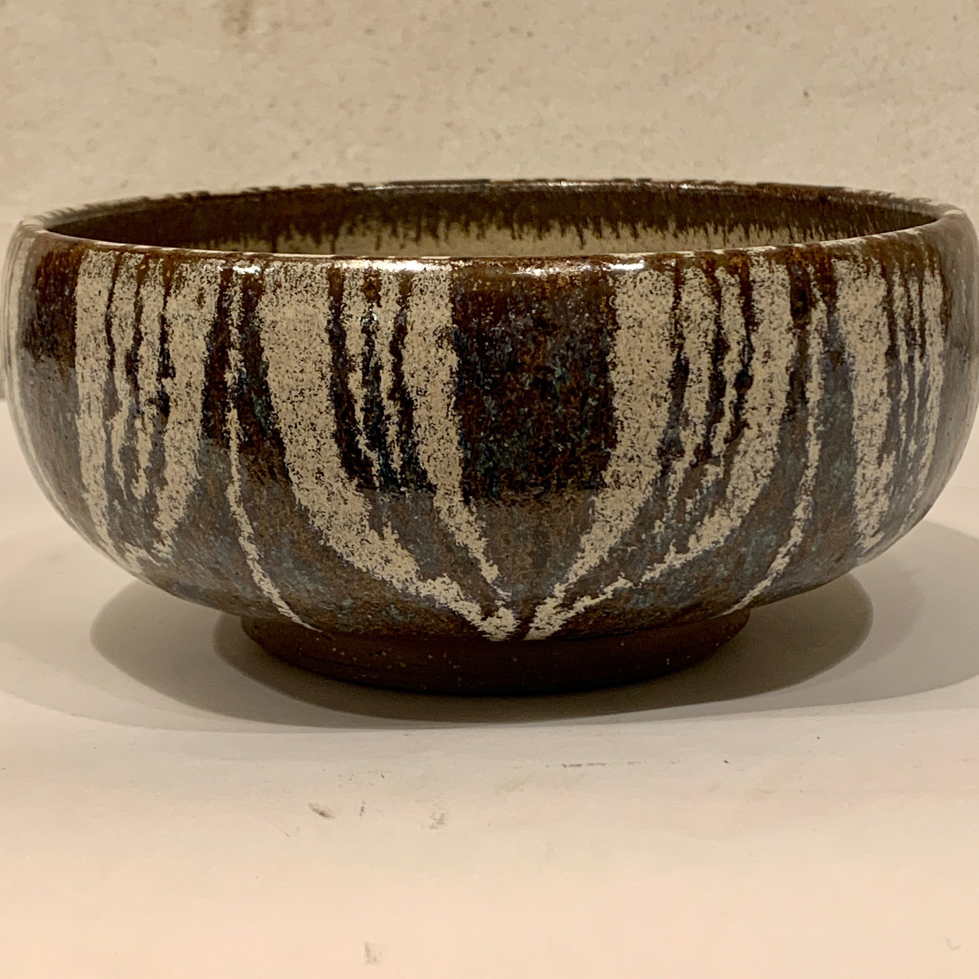 Marianne Stark stentøjs skål for Michael Andersen