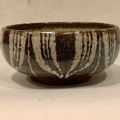 Marianne Stark stentøjs skål for Michael Andersen