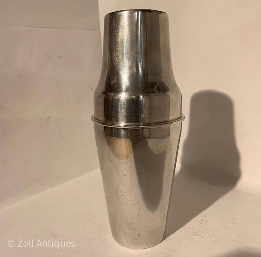 WMF Cocktail shaker i sølvplet