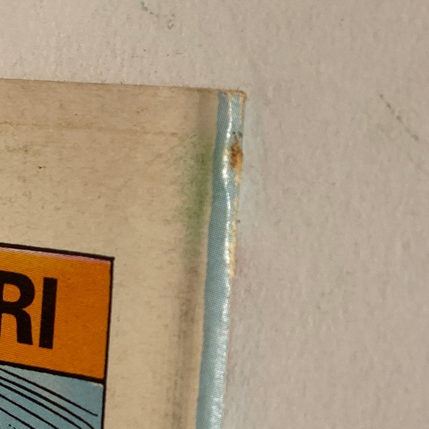 The Demon No. 41 1969