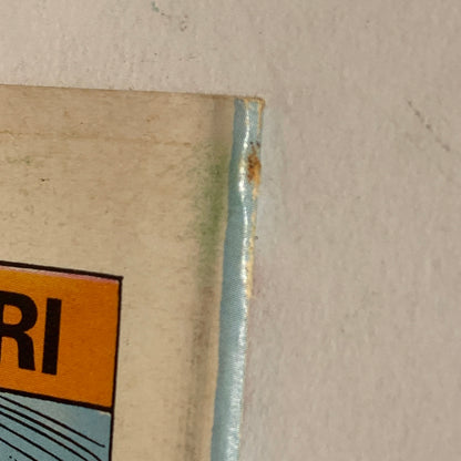 The Demon No. 41 1969