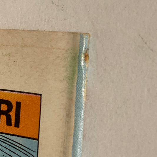 The Demon No. 41 1969