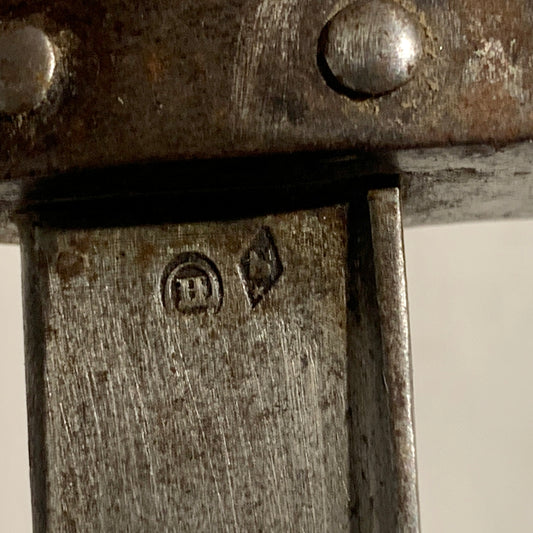 French M1874 Gras Bayonet